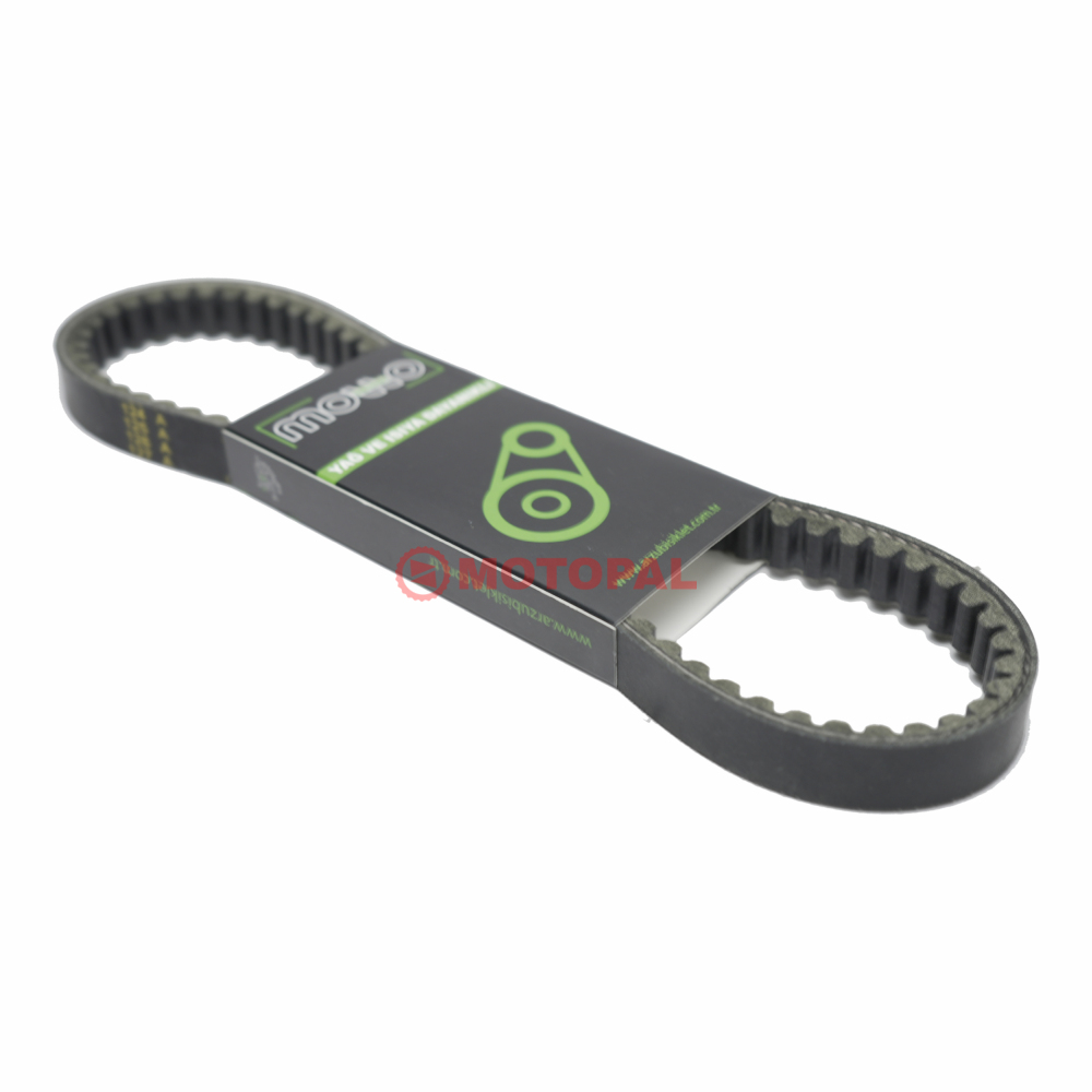 KAYIŞ [873 x 23 x 10,5] HONDA ACTIVA 125 - MOTTO