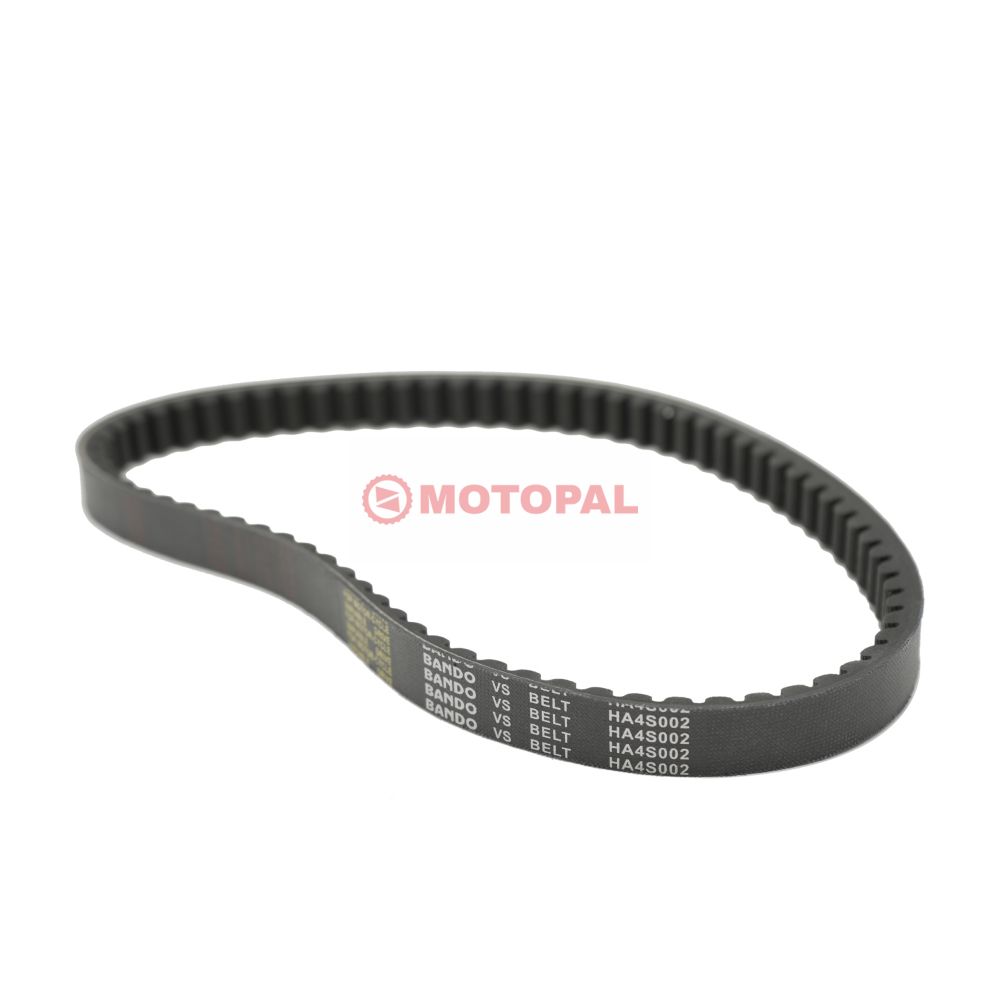 KAYIŞ SPACY - ACTIVA - BEAT - JUPITER - RKS SPONTINI 110 [727,5 x 18.5 x 30] - BANDO - HİNDİSTAN