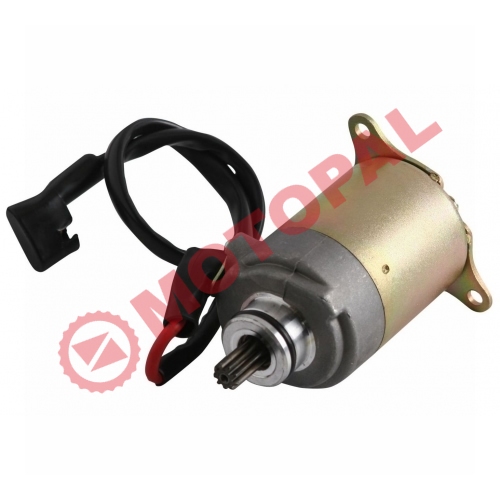 MARŞ MOTORU 125cc-150cc SCOOTER KABLOLU - LINHAI 200