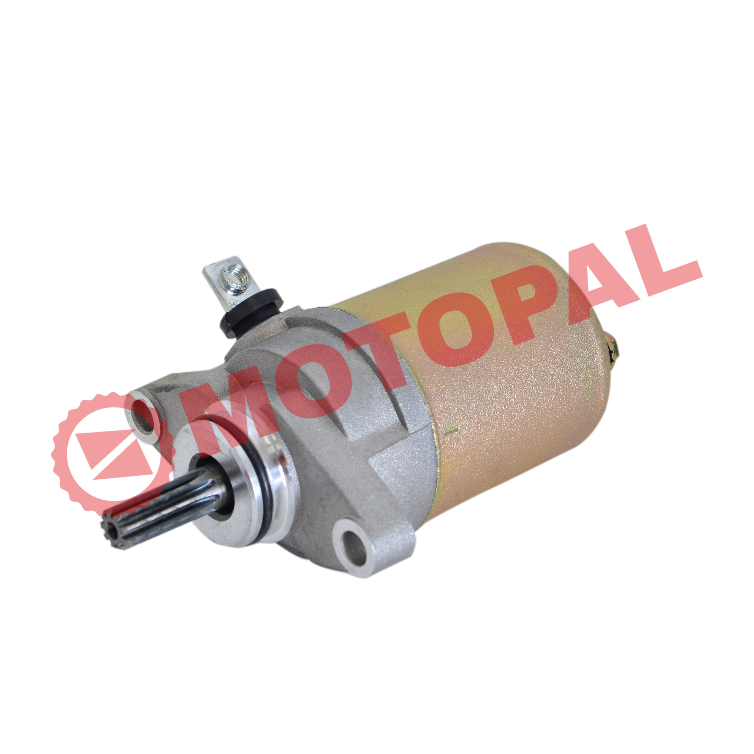 MARŞ MOTORU BWS 100