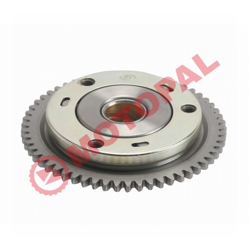 MARŞ RUBLESİ  CG125