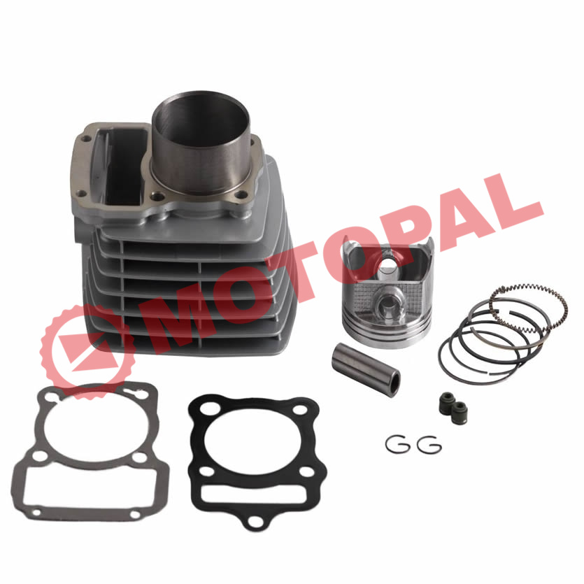 SİLİNDİR KOMPLE 15 PERNO [63,5 mm] [YÜK:69 mm] CG