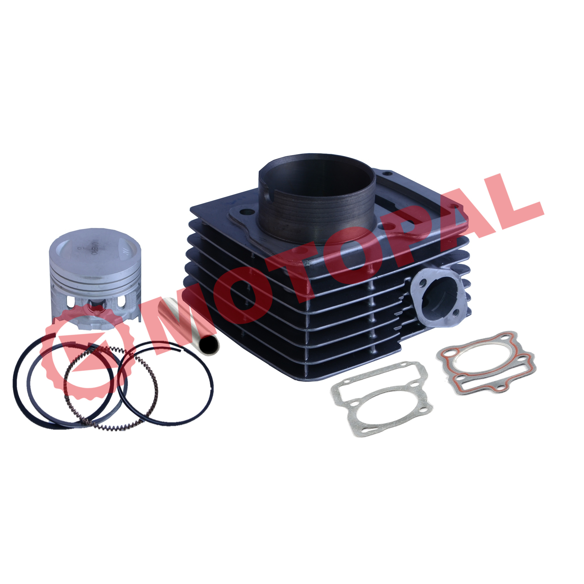 SİLİNDİR KOMPLE 13 PERNO [65,50 mm]  DRIFT - DRIFT L