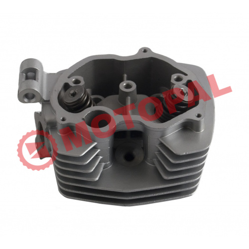 SİLİNDİR ÜST KAPAK KOMPLE [DQ SUBAP] 250cc CG