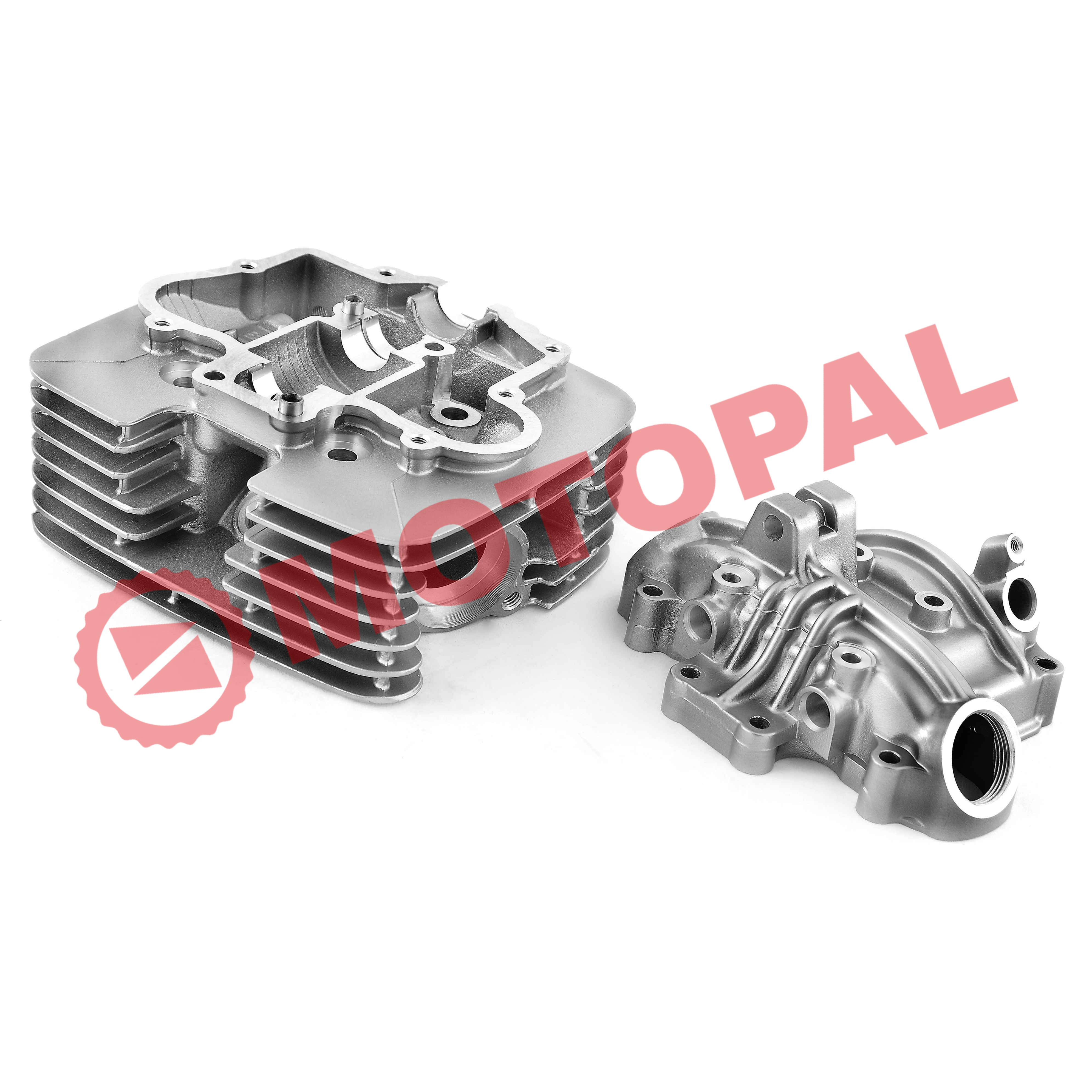 SİLİNDİR ÜST KAPAK XF 200