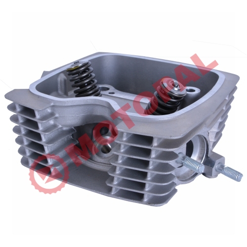 SİLİNDİR ÜST KAPAK KOMPLE  CBF 150