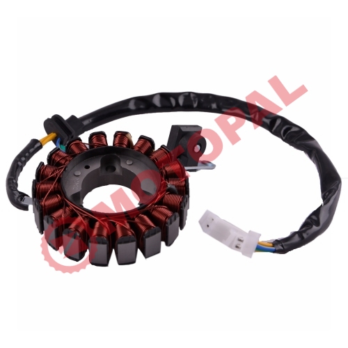 STATÖR [YENİ MODEL] CBF 150 - CB 125E