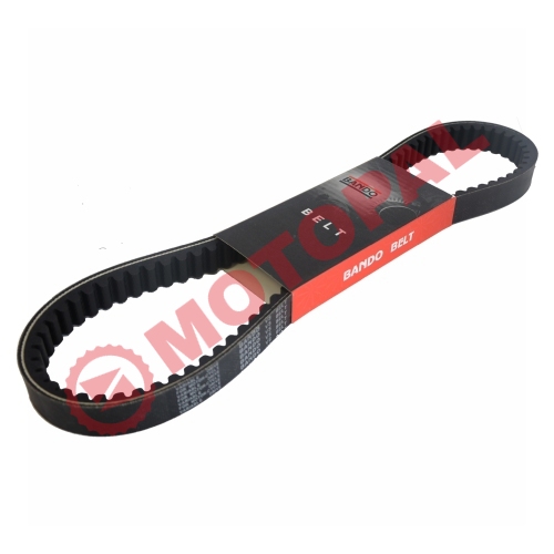 KAYIŞ SYM FIDDLE JET 4 [YENİ KASA] [818 x 19.5 x 28] - BANDO