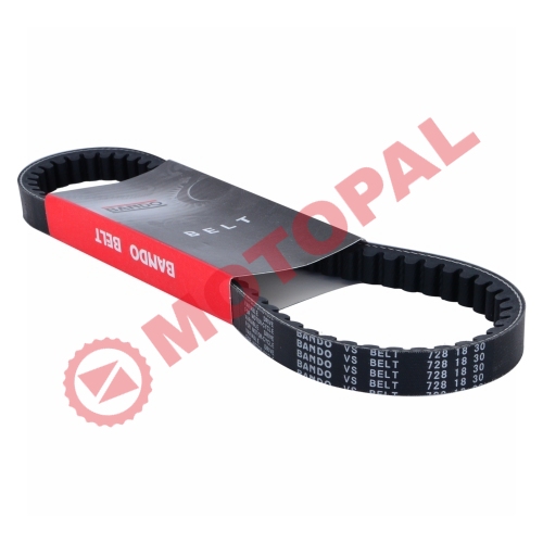 KAYIŞ ACTIVA - ARORA SPECIAL - ALFA [728 x 18 x 30] - BANDO