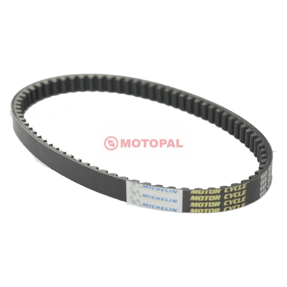 KAYIŞ 50cc [669 x 18 x 30] MICHELIN