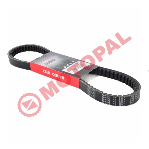 KAYIŞ SYM JET 14 - 125cc [860 x 19.7 x 28] - BANDO