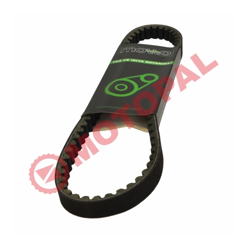 KAYIŞ SPACY - ACTIVA - BEAT - JUPITER - WEGO - RKS SPONTINI 110 [721 x 18.5 x 30] [OEM] MOTTO