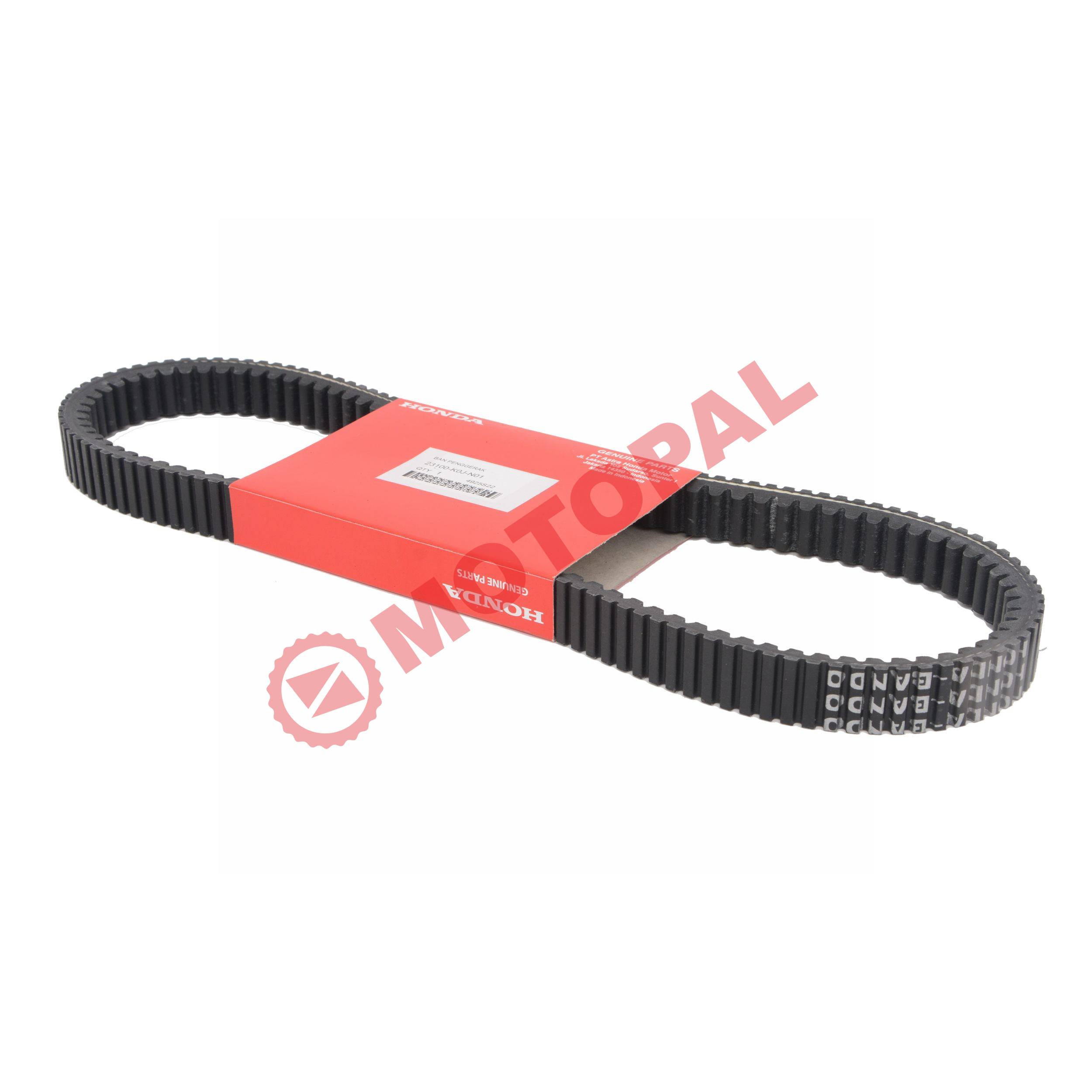 KAYIŞ HONDA DIO [799 x 19.5 x 30] - [SOĞUTUCULU] MITSUBOSHI [ORİJİNAL]