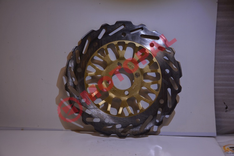 ÖN FREN DİSKİ MONDIAL 180 Z-ONE S