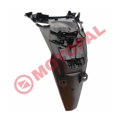 ARKA ÇAMURLUK HONDA DIO