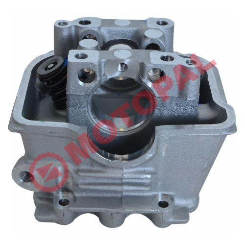 SİLİNDİR ÜST KAPAK KOMPLE  ACTIVA S