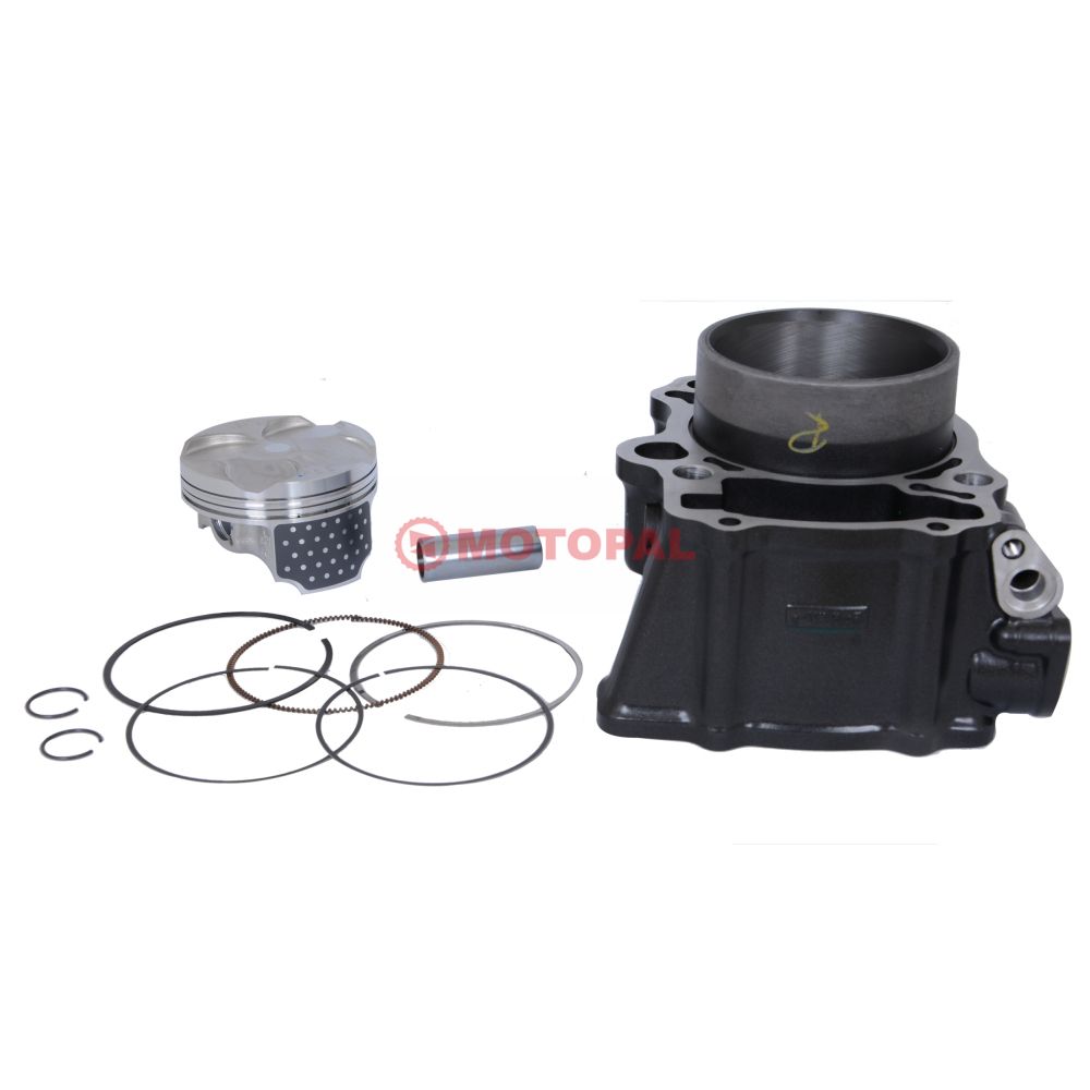 SİLİNDİR KOMPLE  [ORİJİNAL] HONDA CBR 250R