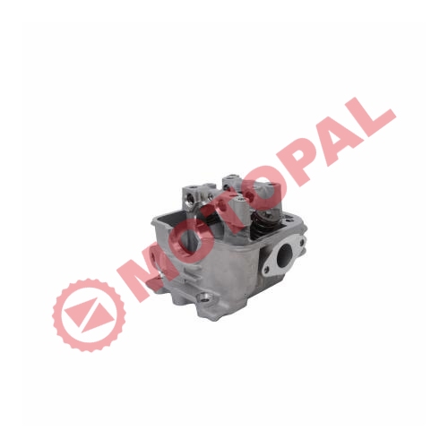 SİLİNDİR ÜST KAPAK KOMPLE [E.M] [Y.M] ALPHA