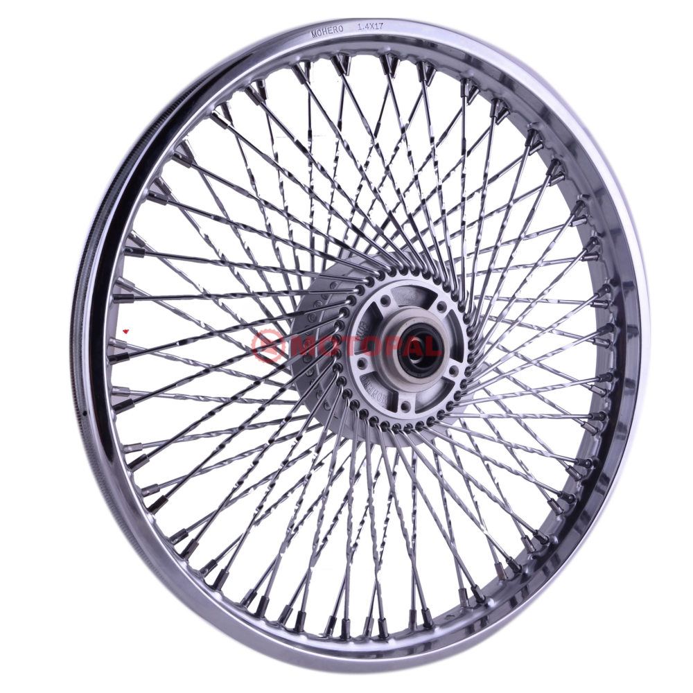 1.40*17 TELLİ JANT ÖN [72 TEL] [DISC FRENLİ]  CUB