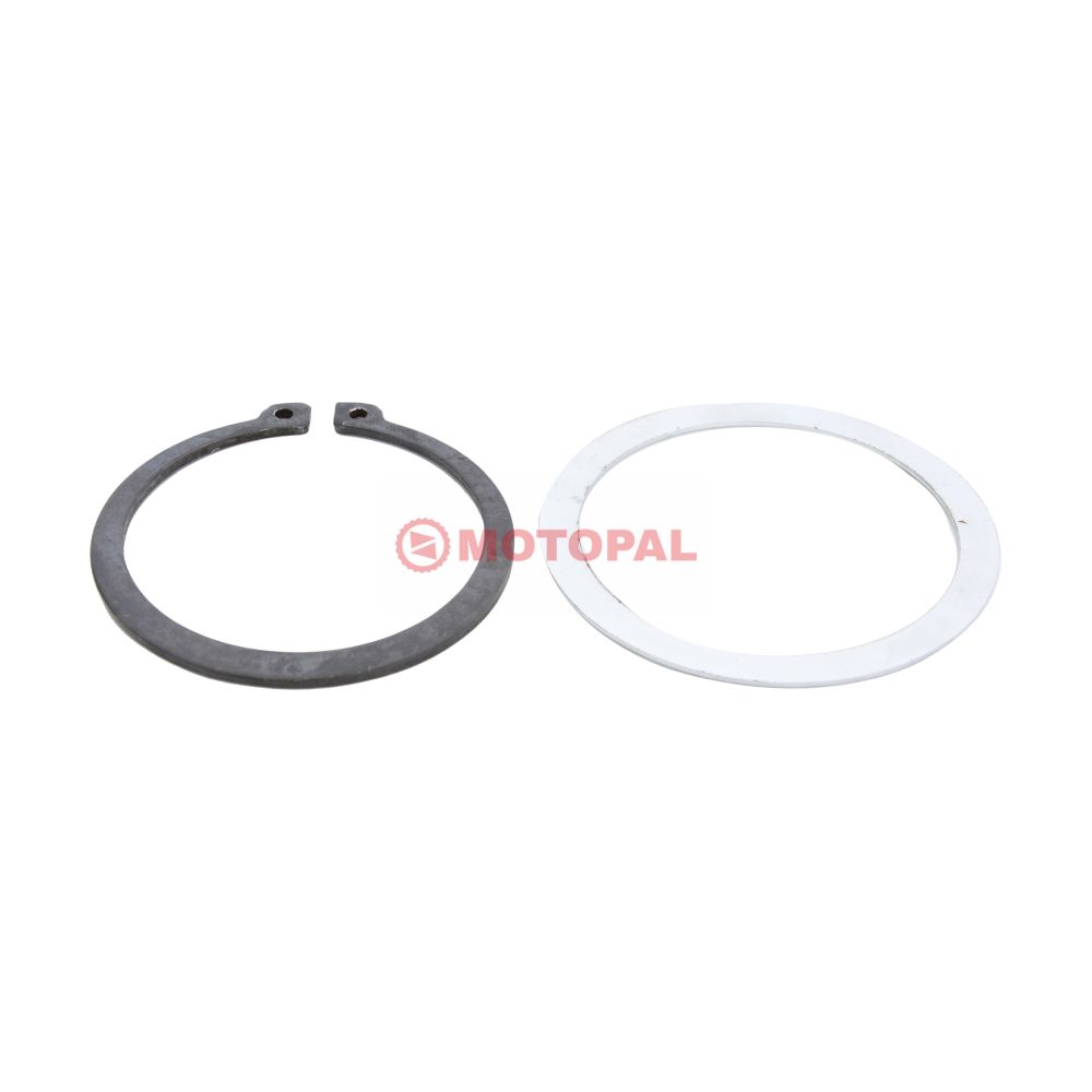 ARKA DİŞLİ SEGMANI VE PULU  CG