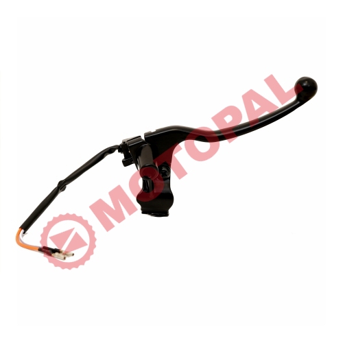 ÖN FREN KOLU VE KÜTÜĞÜ TVS WEGO [ORİJİNAL] -[K6150140]