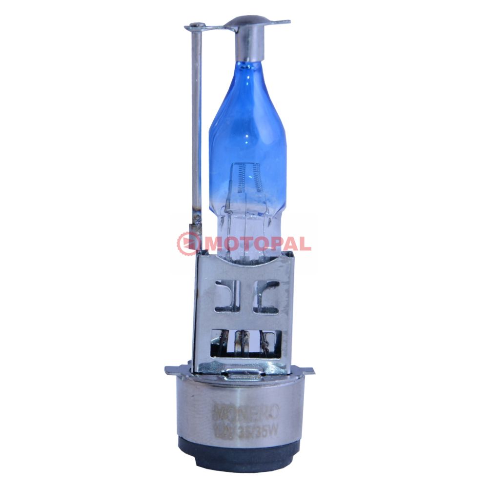 ÖN FAR AMPULÜ 12 V 35 / 35 W [BEYAZ IŞIK]