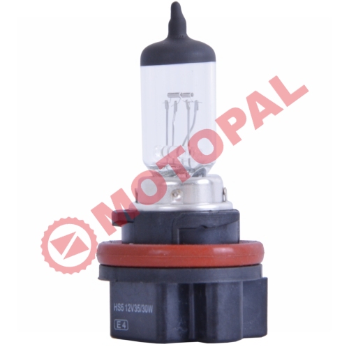 ÖN FAR AMPULÜ PCX [2011-2012]