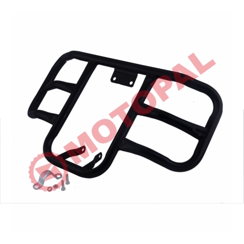 MOTOR KORUMA DEMİRİ [SİYAH] CG