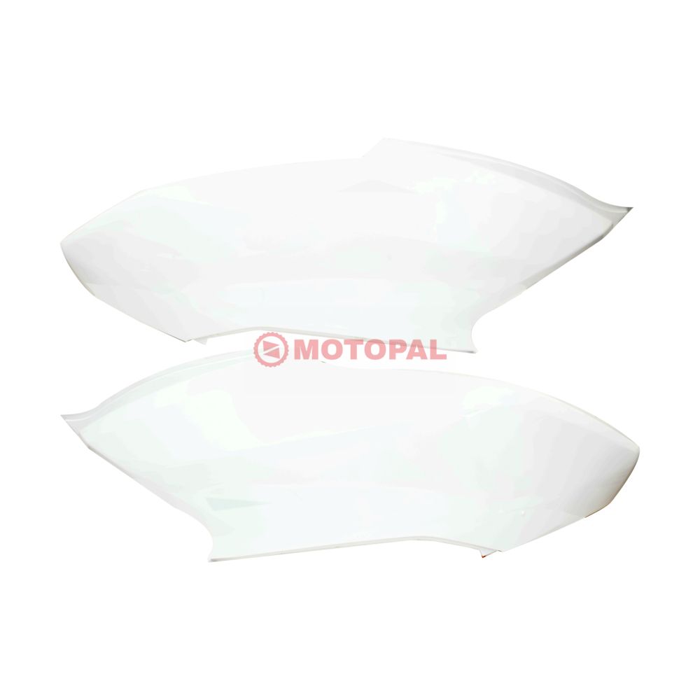 ARKA GRENAJ [TAKIM] [SELE ALTI] [BEYAZ] [2018-2020] ALPHA