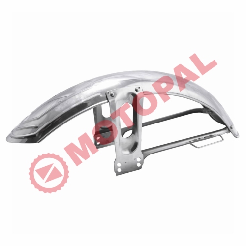 ÖN ÇAMURLUK [KROM] [SPORT MODELİ] CG