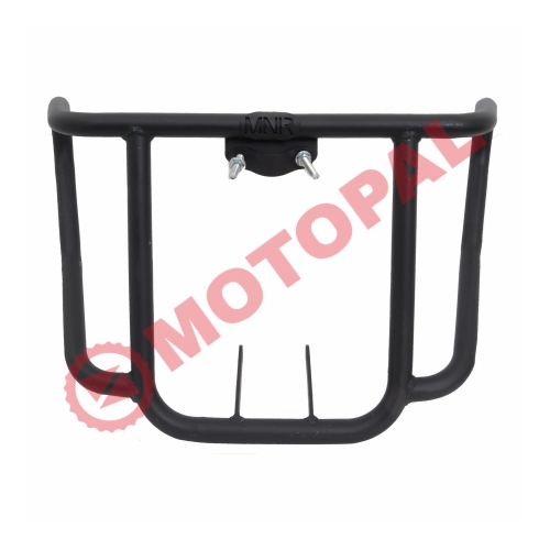 MOTOR KORUMA DEMİRİ [SİYAH] YBR - CBF [YERLİ]