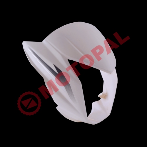 ÖN FAR GRENAJI [BEYAZ] CB 125E