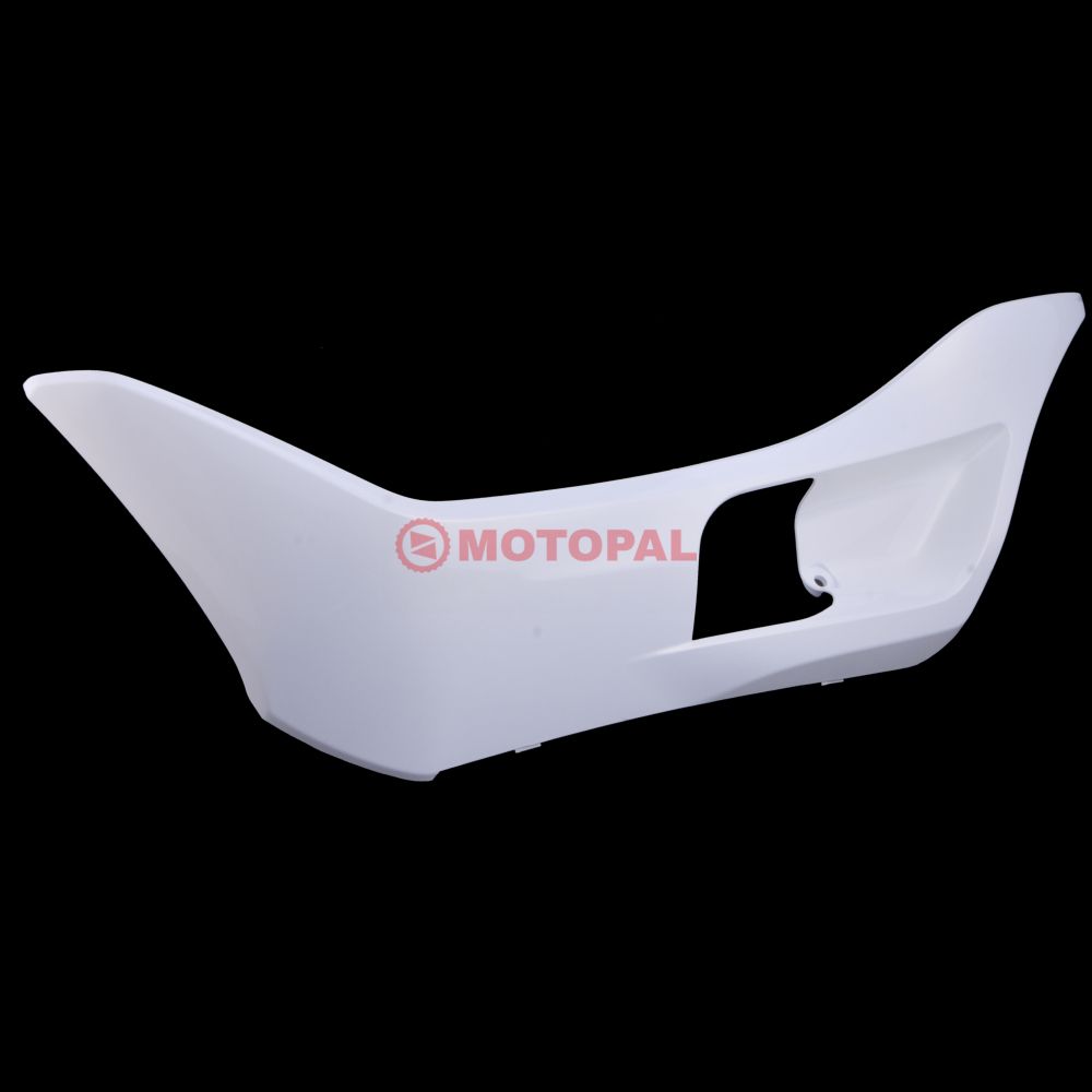 SOL MARŞBİYEL [BEYAZ] PCX [2011-2012] [ORİJİNAL]