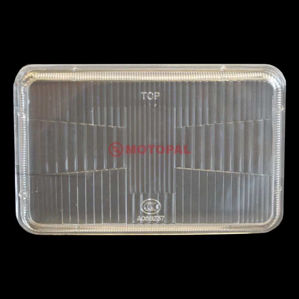 ÖN FAR CAMI ÇİZGİLİ  CG