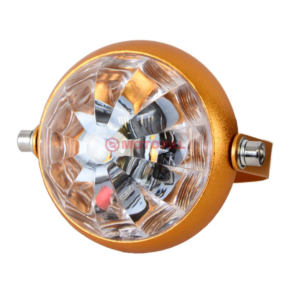 LED ALT LAMBA - ŞİMŞEK ÇAKAR