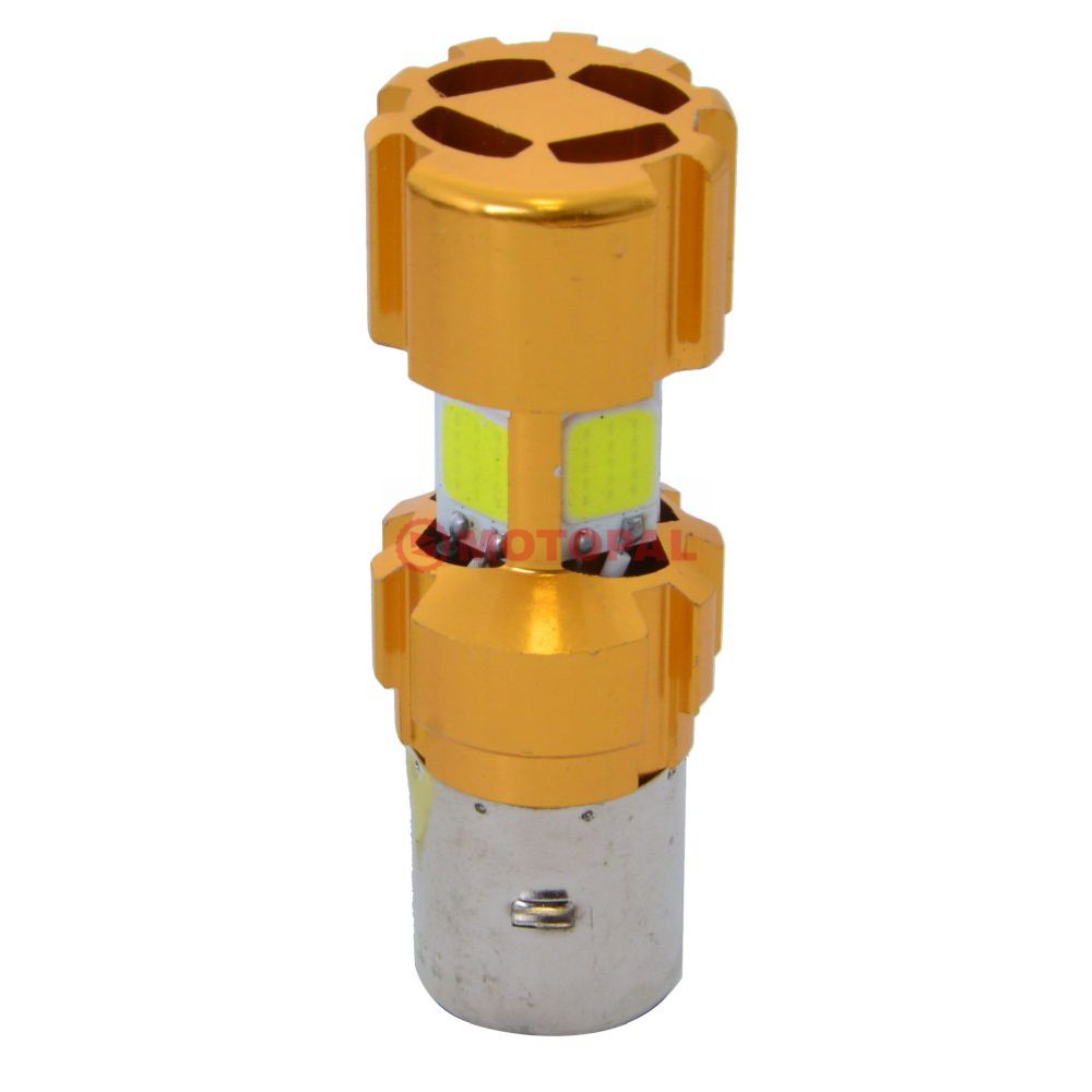 ITEM-6 BOSCH TİPİ KISA-UZUN HUZMELİ LED AMPUL -  BELGELİ