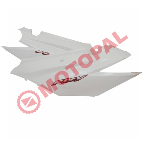 ARKA GRENAJ SAĞ / SOL [SELE ALTI] [TAKIM] BEYAZ - FIZY