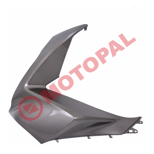 ÖN GRENAJ SOL [64502-K35-V00ZA] [FÜME] PCX [2013-2017] [ORİJİNAL]