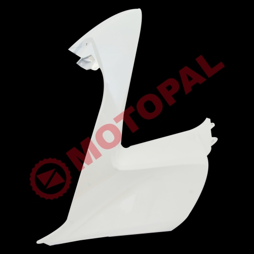 ÖN GRENAJ SOL [BEYAZ] PCX [2013-2017]