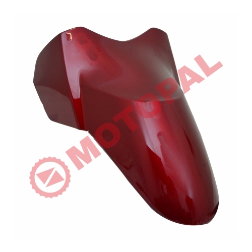 ÖN ÇAMURLUK [61100-K35-V00ZB] [BORDO] PCX [2013-2017] [ORİJİNAL]