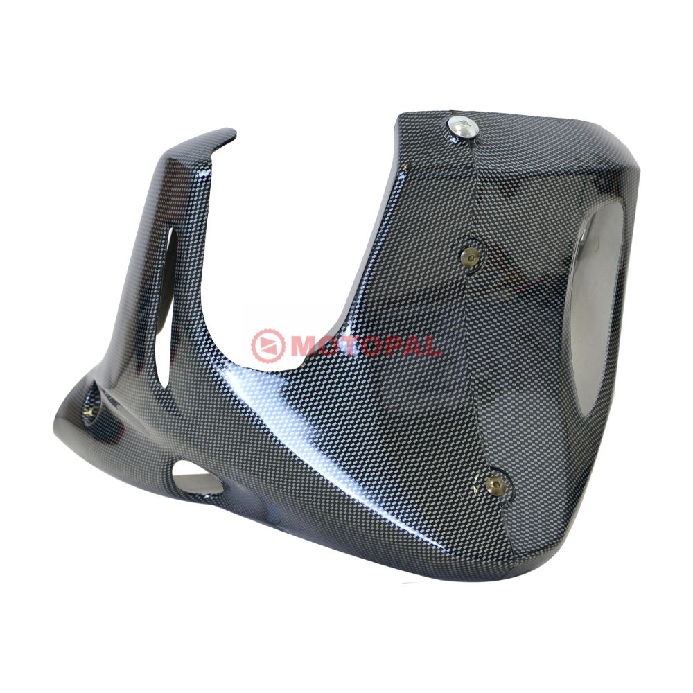 MOTOR ALT RÜZGARLIK [KARBON] CG