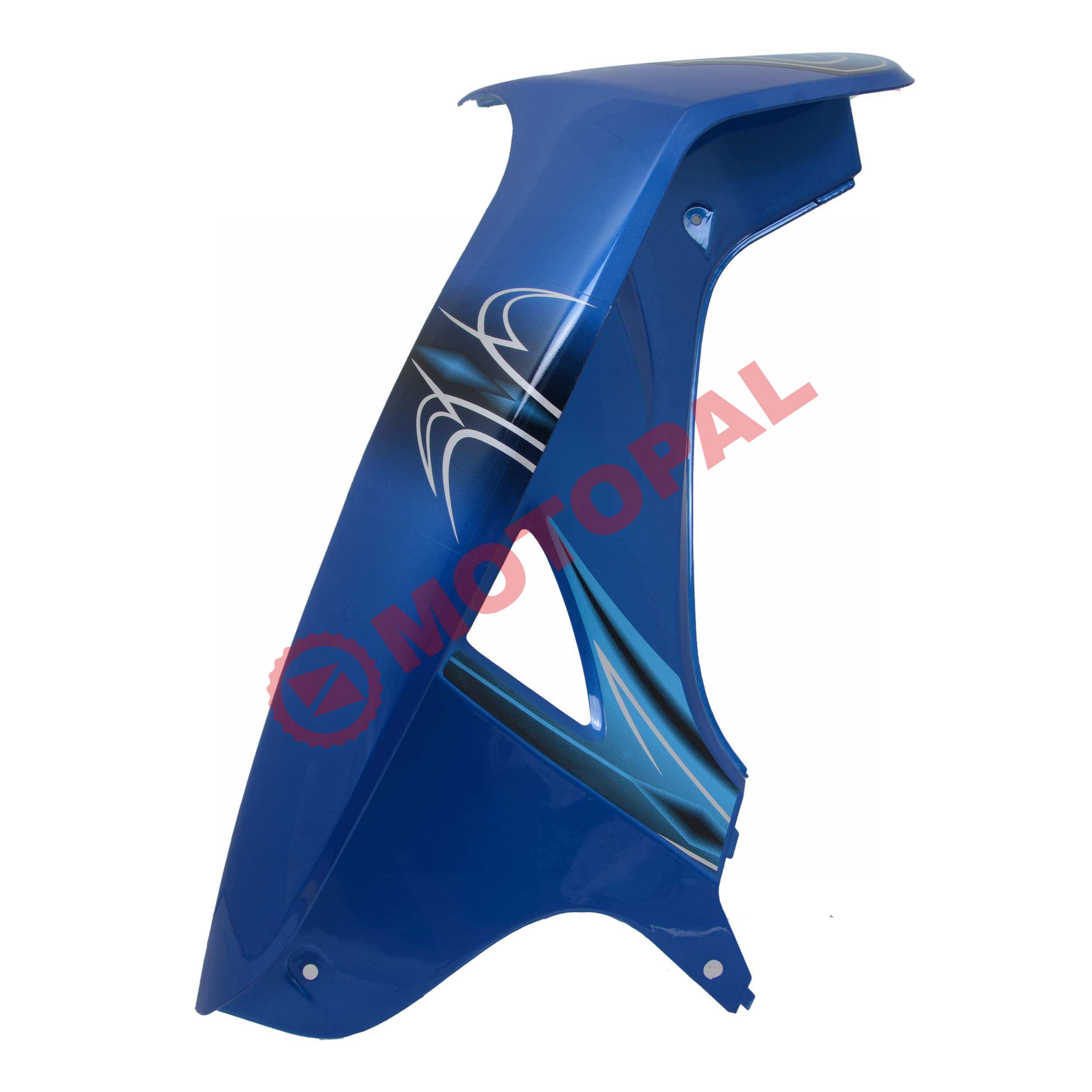 SOL DİZLİK [MAVİ] MONDIAL SFC