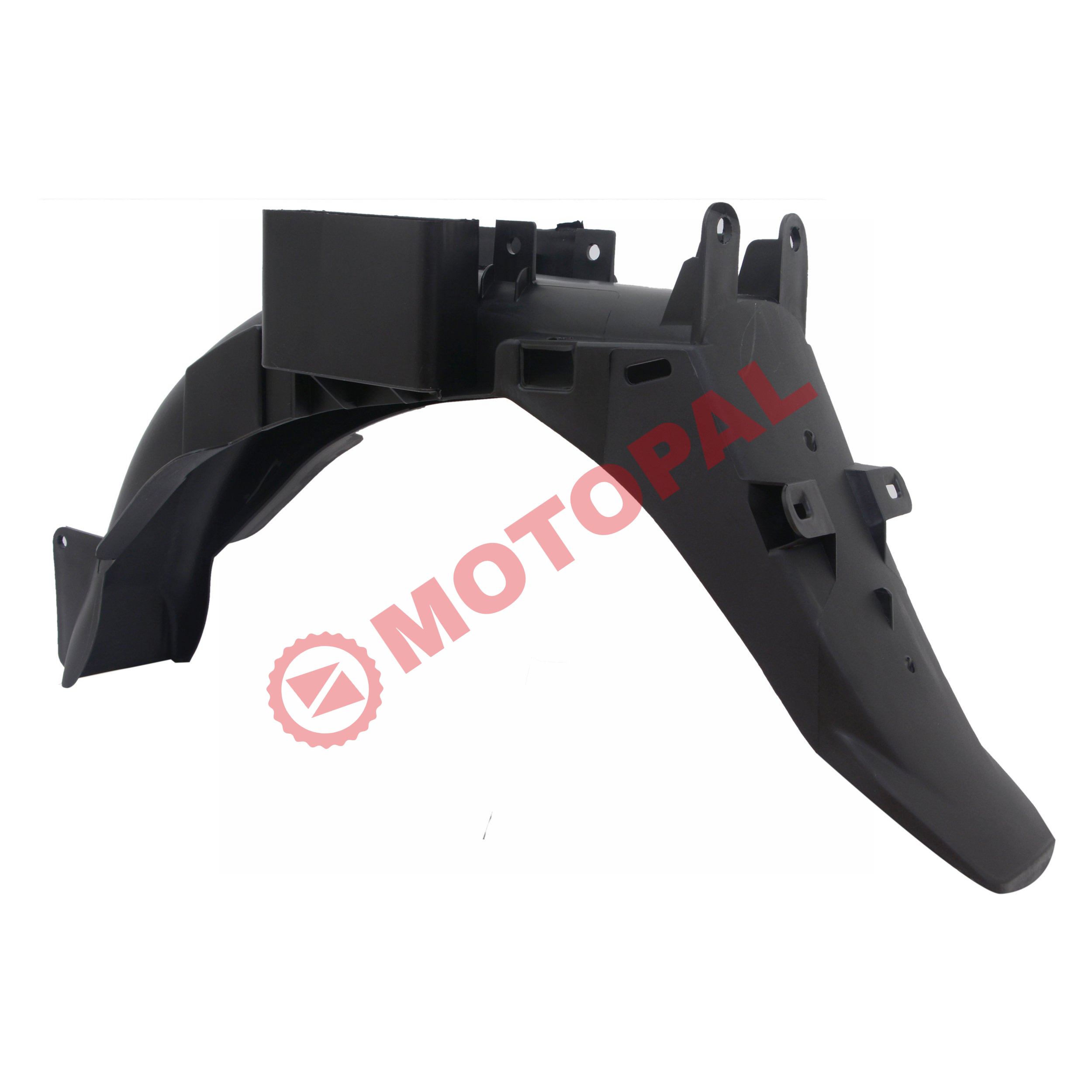 ARKA ÇAMURLUK MONDIAL SFC