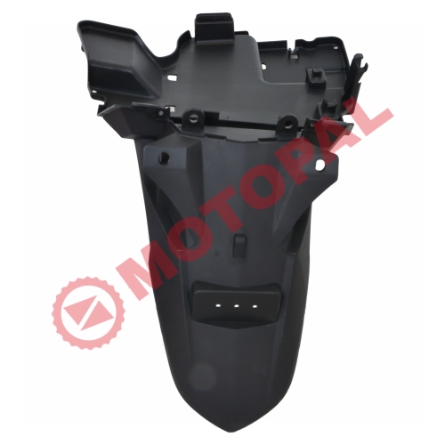 ARKA ÇAMURLUK ACTIVA S