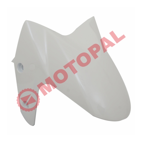 ÖN ÇAMURLUK [BEYAZ] [2015-2020] [2021-2022] YAMAHA N MAX