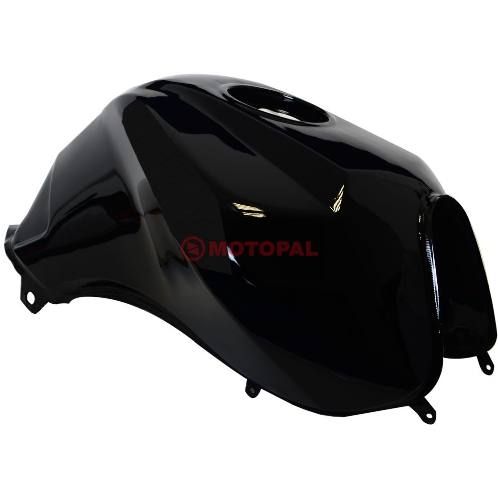 BENZİN DEPOSU [SİYAH] DRIFT