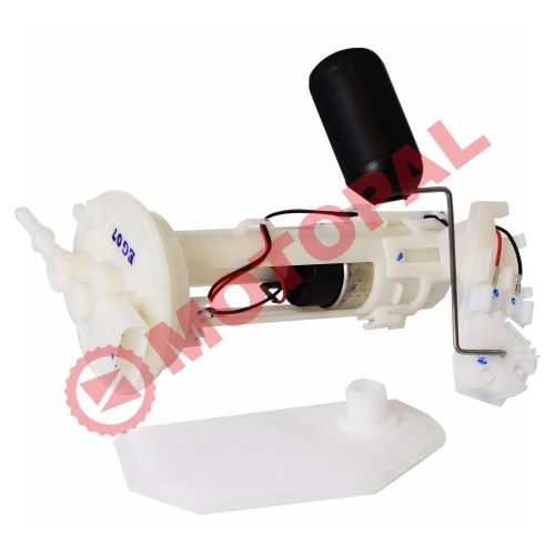 BENZİN ŞAMANDIRASI [YENİ MODEL] SPACY - ACTIVA S