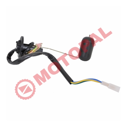 BENZIN SAMANDIRASI - KUBA FIGTER - 50cc  BLUEBIRD