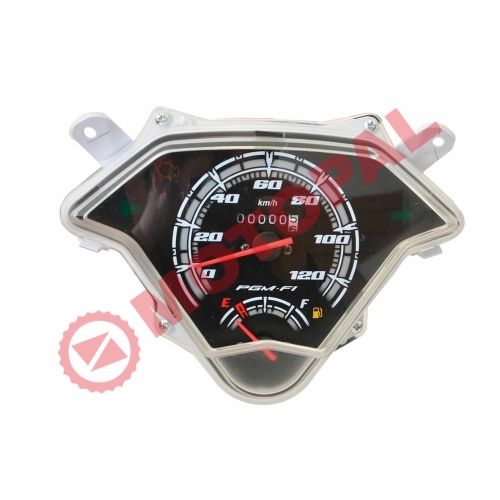 KİLOMETRE SAATİ ACTIVA S