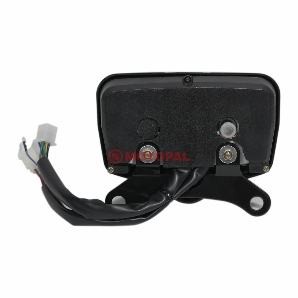 KİLOMETRE SAATİ - MONDIAL UAG 100